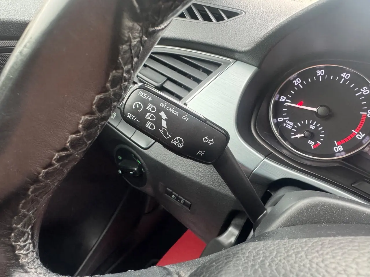 Billede 13 - Skoda Fabia 1,2 TSi 110 Ambition Combi DSG