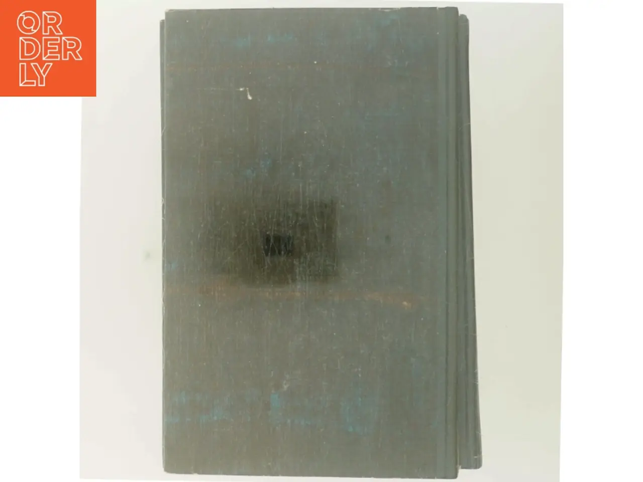 Billede 3 - August 1914 (Bog)