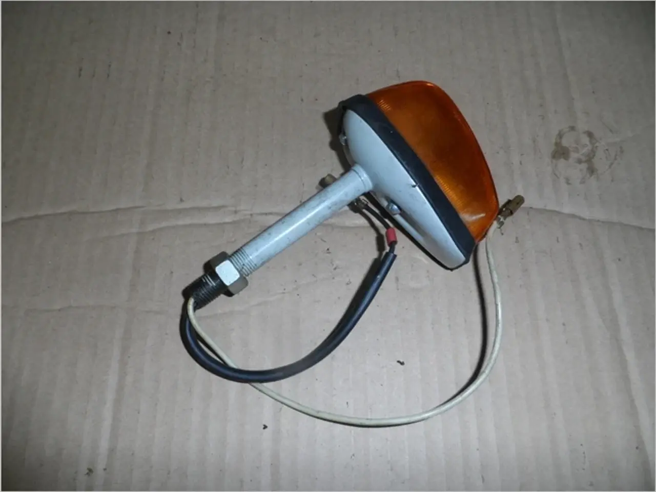 Billede 8 - MZ og CZ brugte reservedele www.fornitz-eshop.dk