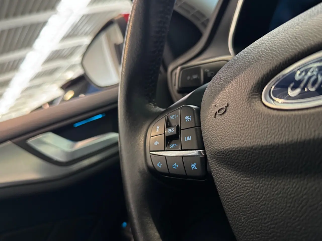 Billede 18 - Ford Focus 1,5 EcoBlue Titanium Business stc. aut.