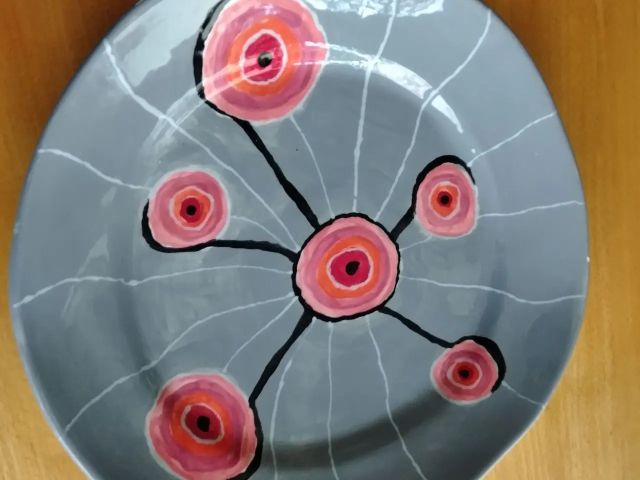 Billede 1 - Fad