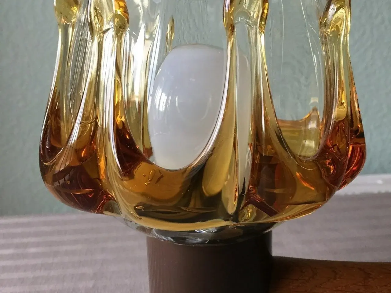 Billede 4 - Loftlampe