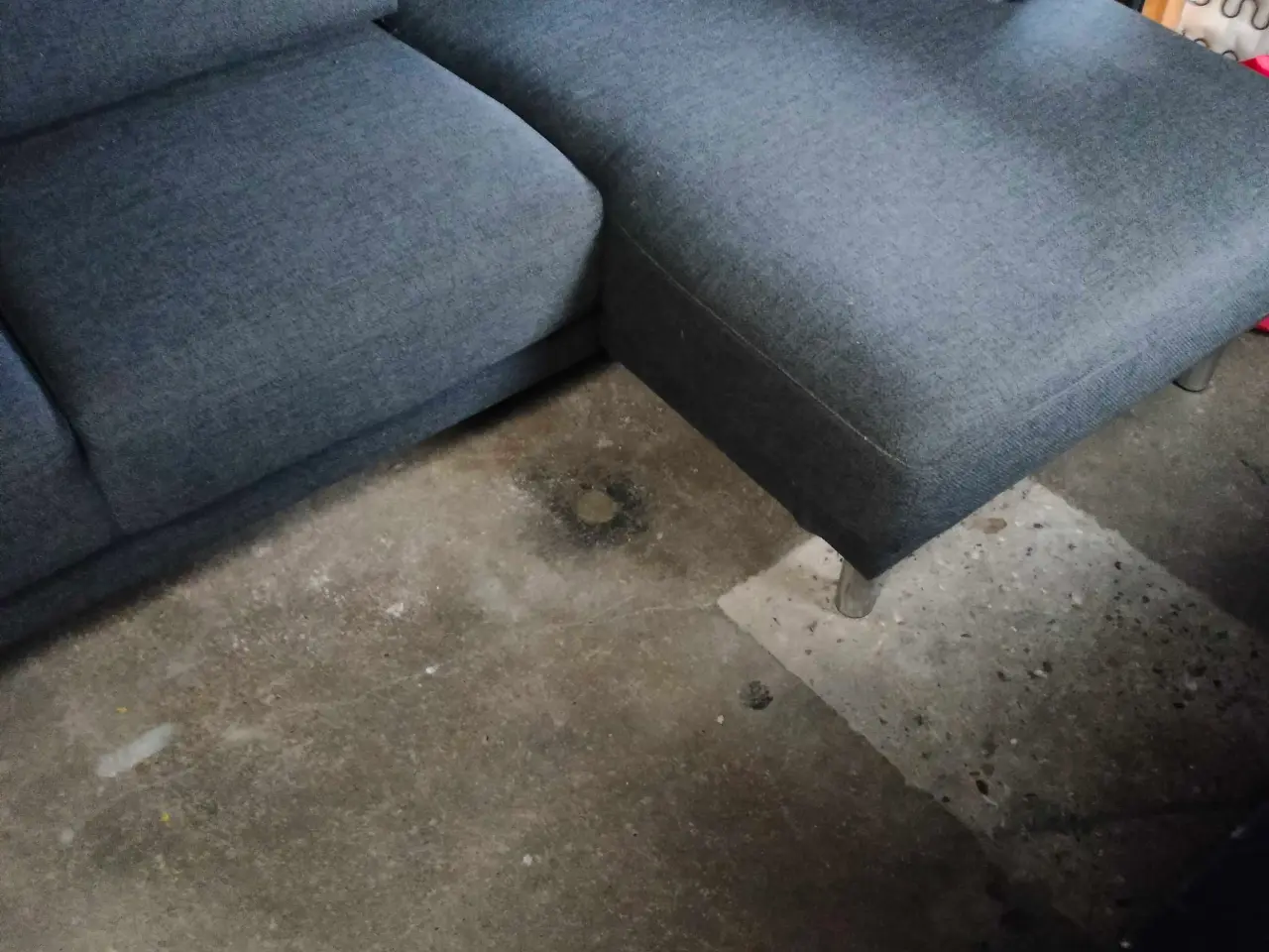 Billede 3 - Sofa