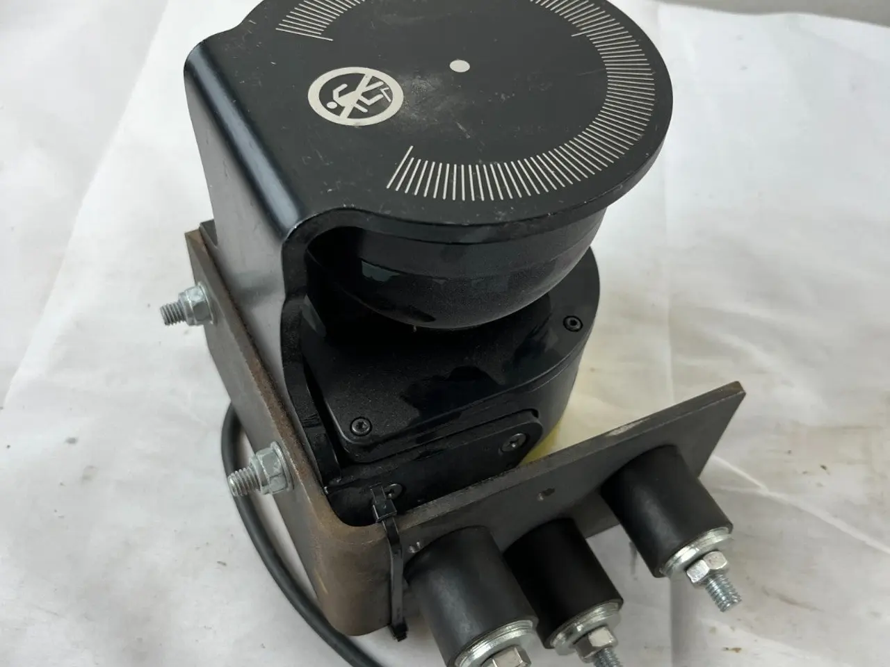Billede 10 - SICK microScan3 Core MICS3-AAAZ55AZ1 Safety Laser