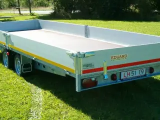 Eduard trailer 6020-3000.63 Multi