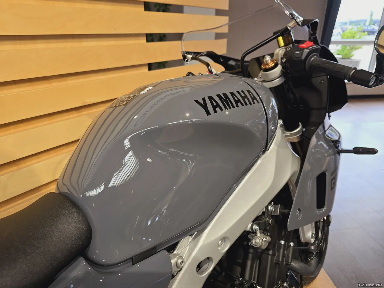 Billede 12 - Yamaha XSR 900 GP DEMOPRIS