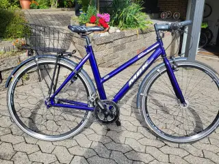 Flot damecykel 28"