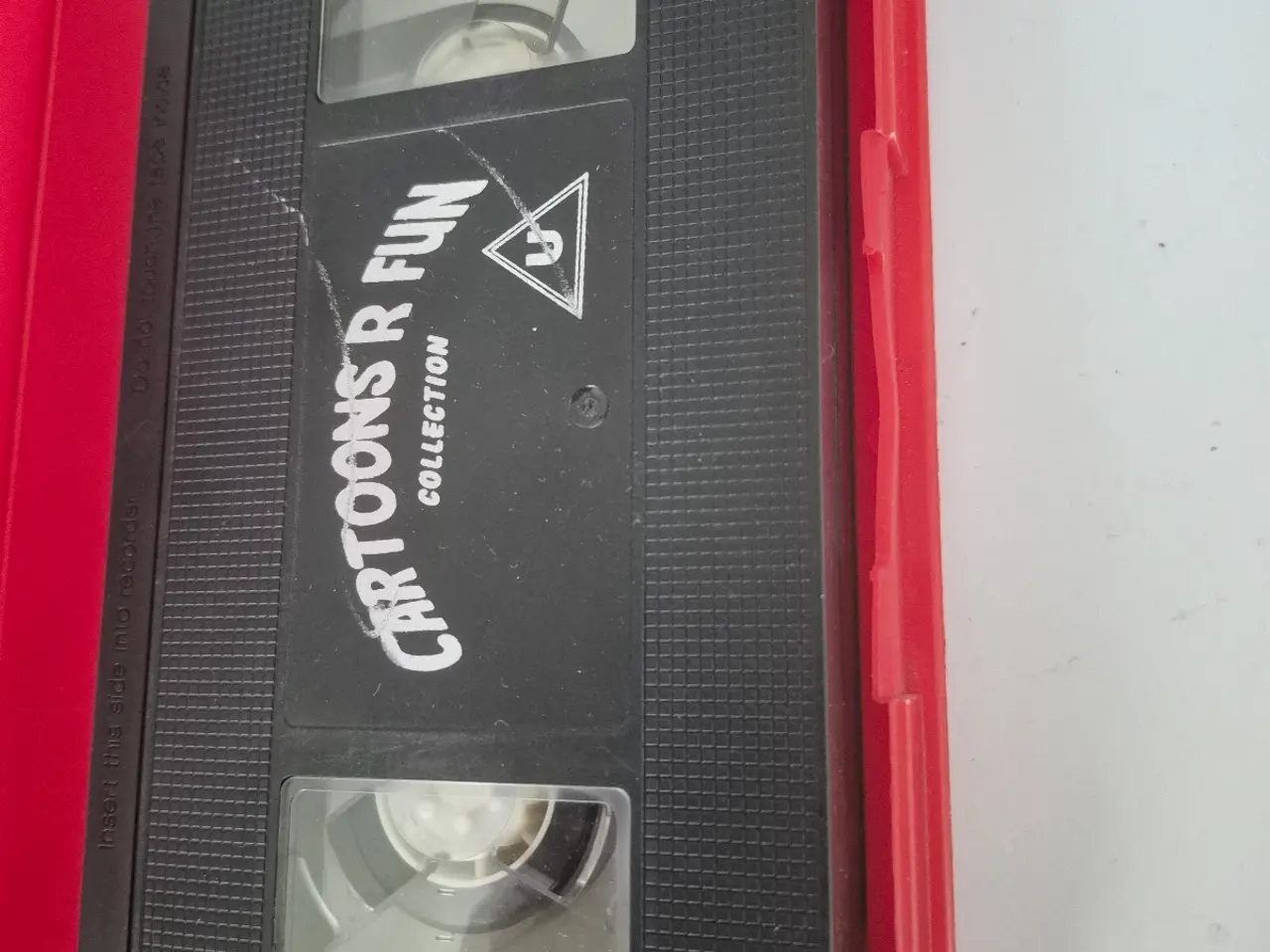 Billede 4 - TOP Cat vhs