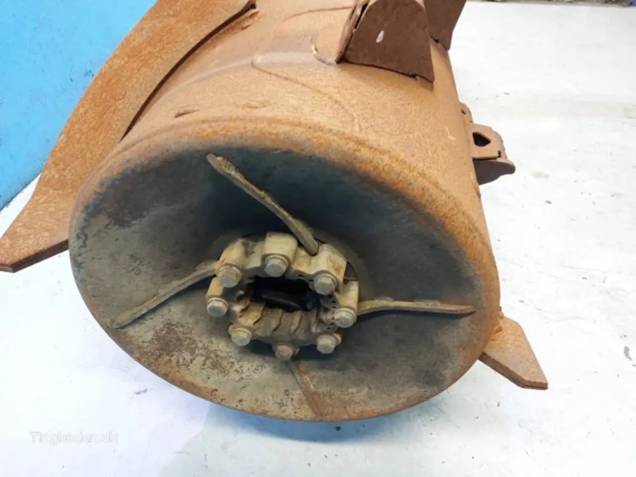 Billede 14 - Case 9120 Rotor 47825967