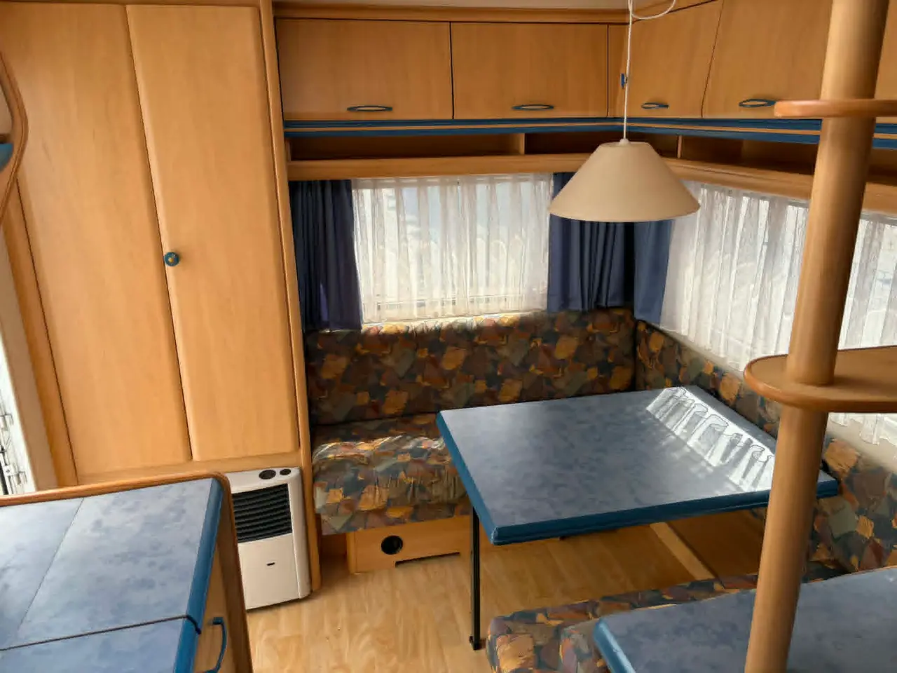 Billede 5 - Hobby 440 de lux