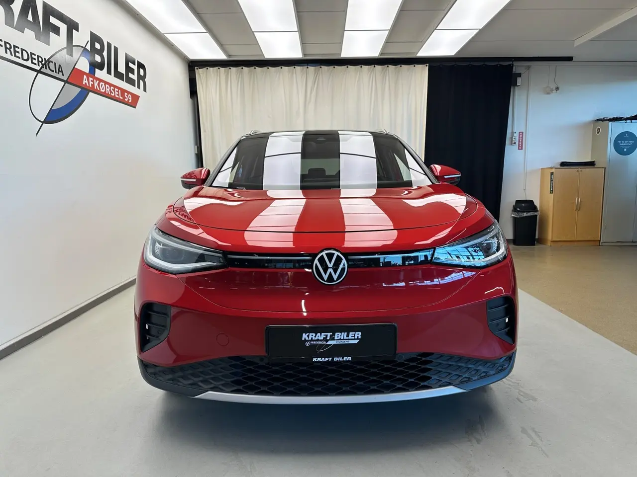 Billede 7 - VW ID.4 77 Pro Performance