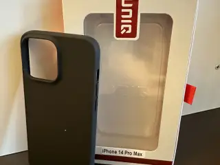 iPhone 14 Pro Max Cover – TPU (UNIQ)