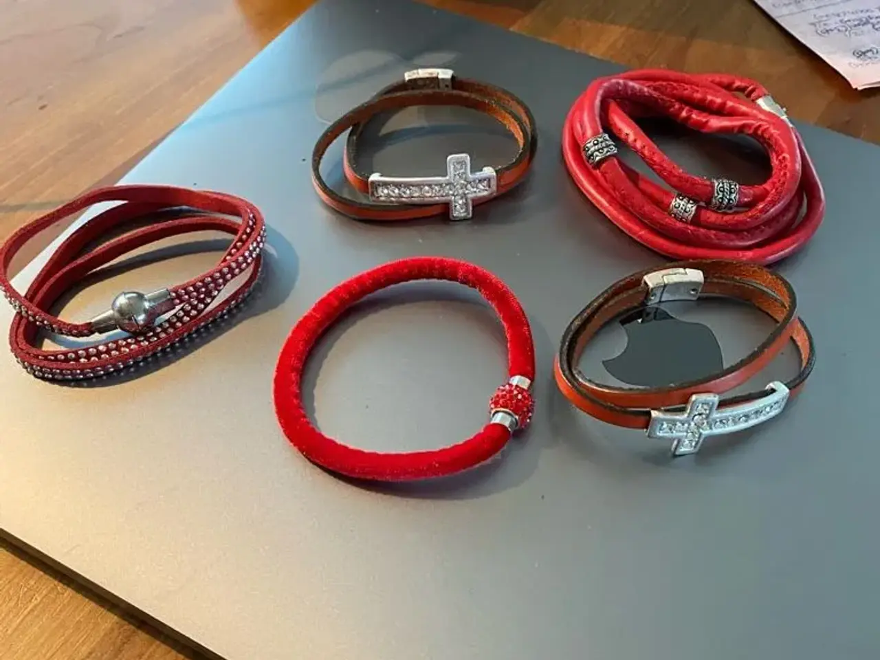 Billede 10 - Smarte armbånd