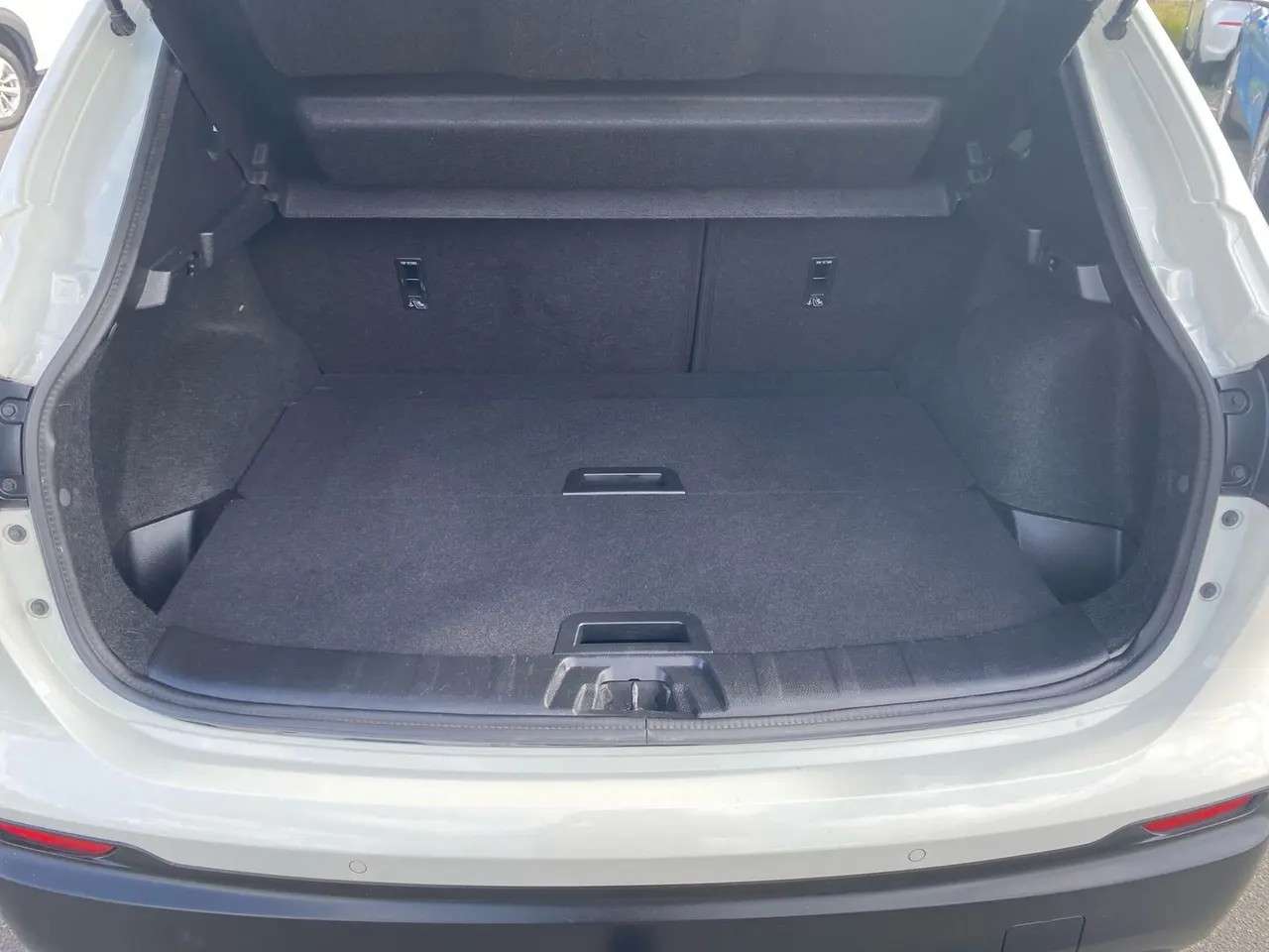 Billede 9 - Nissan Qashqai 1,2 Dig-T Acenta X-Tronic 115HK 5d 6g Aut.