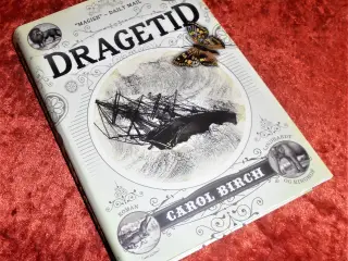 Dragetid, Carol Birch