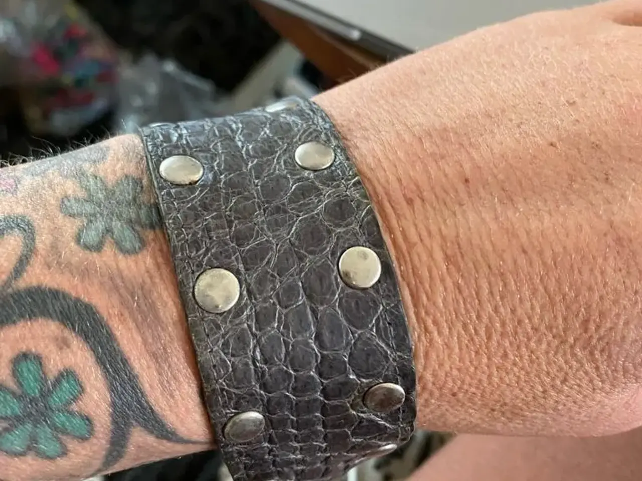 Billede 6 - Flotte armbånd