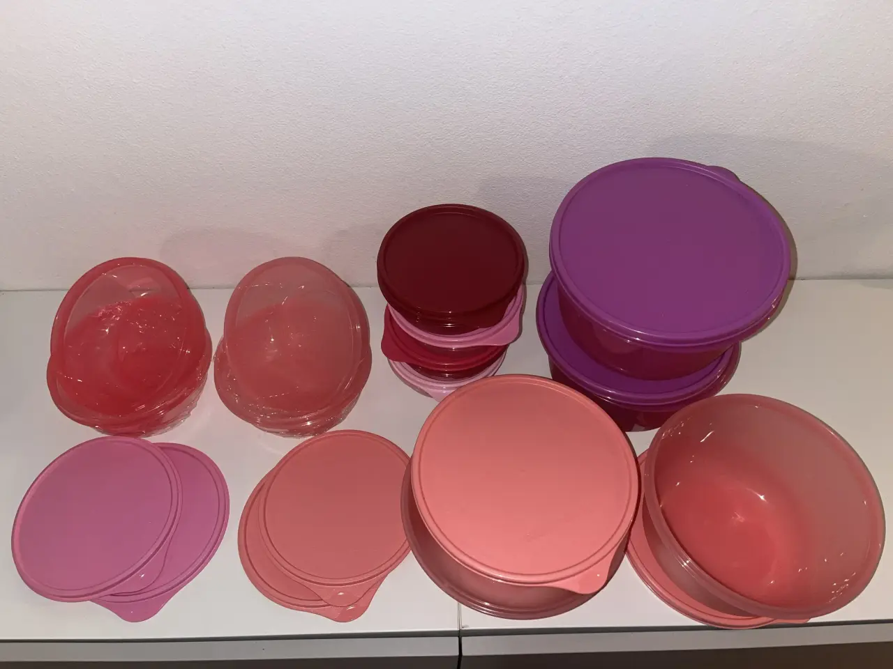 Billede 4 - Tupperware sslg