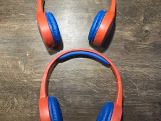 Marvel Bluetooth høretelefoner med Spiderman sælge