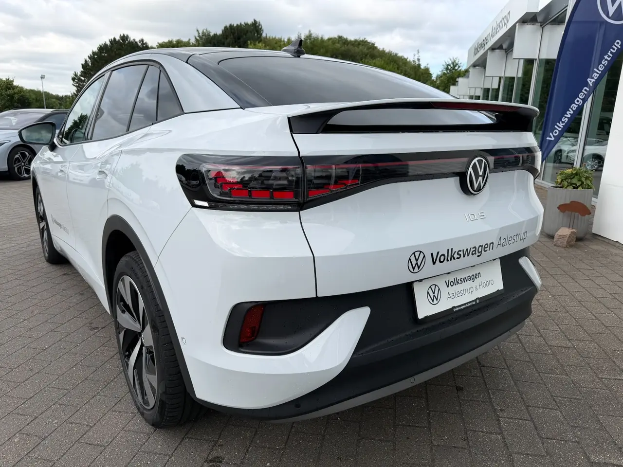 Billede 5 - VW ID.5 77 Style
