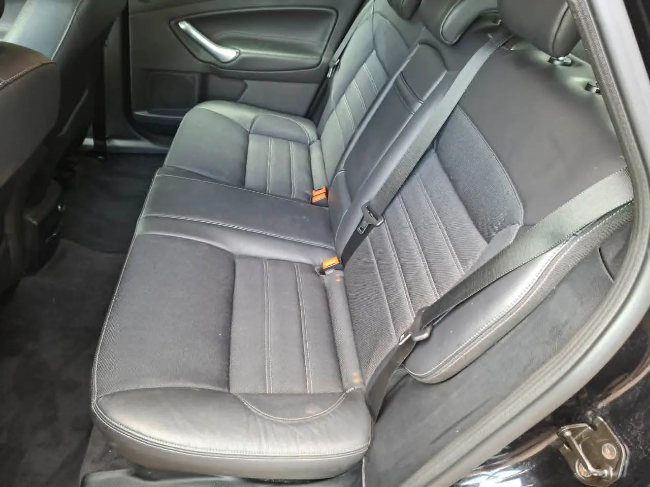 Billede 13 - Ford Mondeo 1,6 Ti-VCT 125 Trend