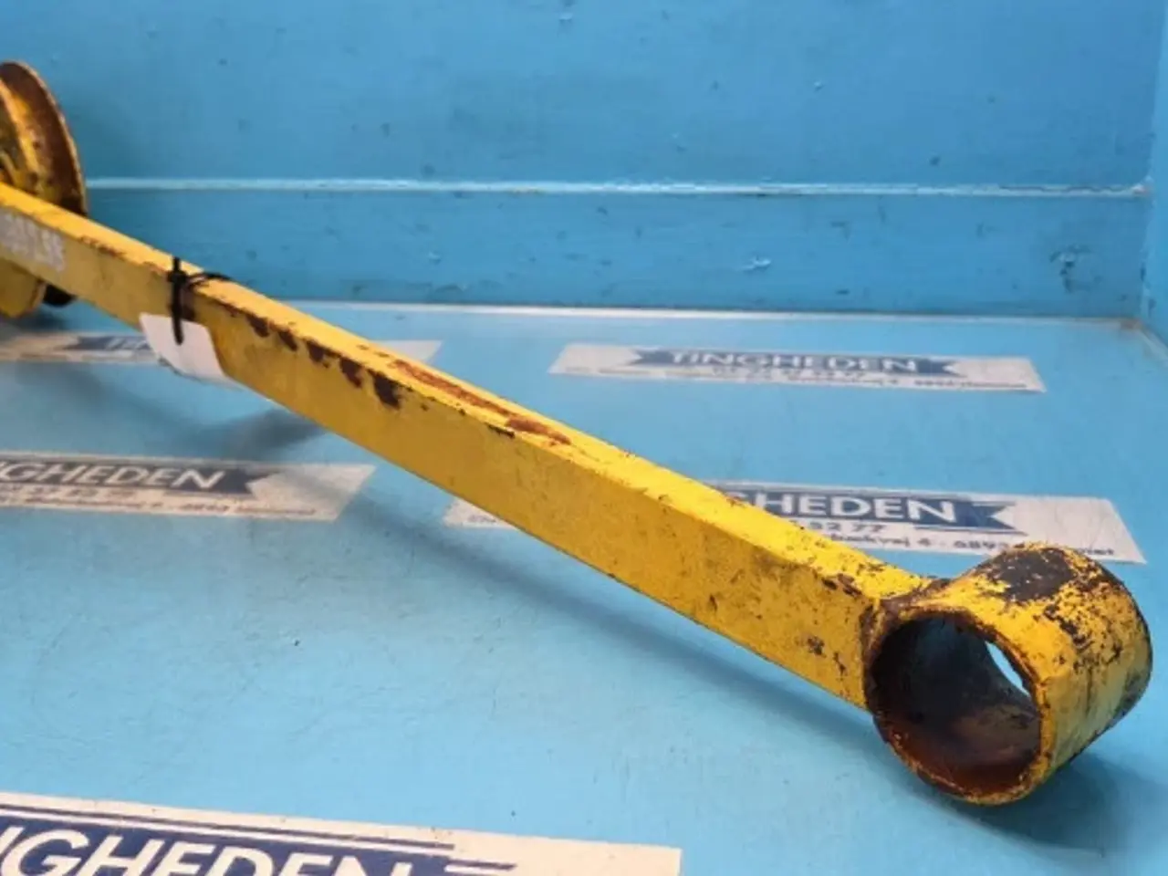 Billede 9 - New Holland Falihd Arm 80333237