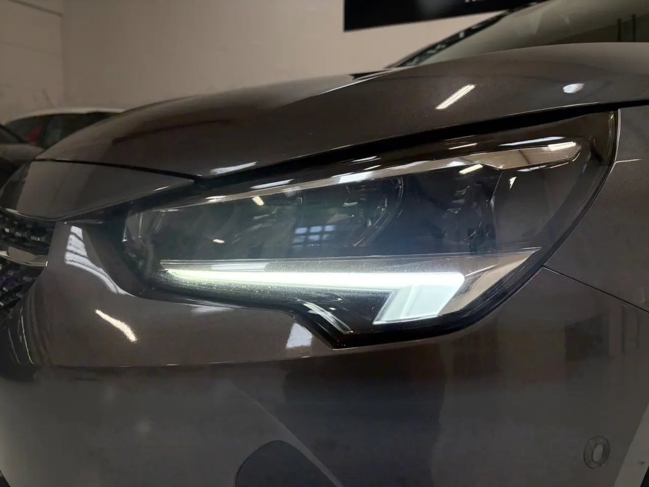 Billede 4 - Opel Corsa 1,5 D 102 CityLine+