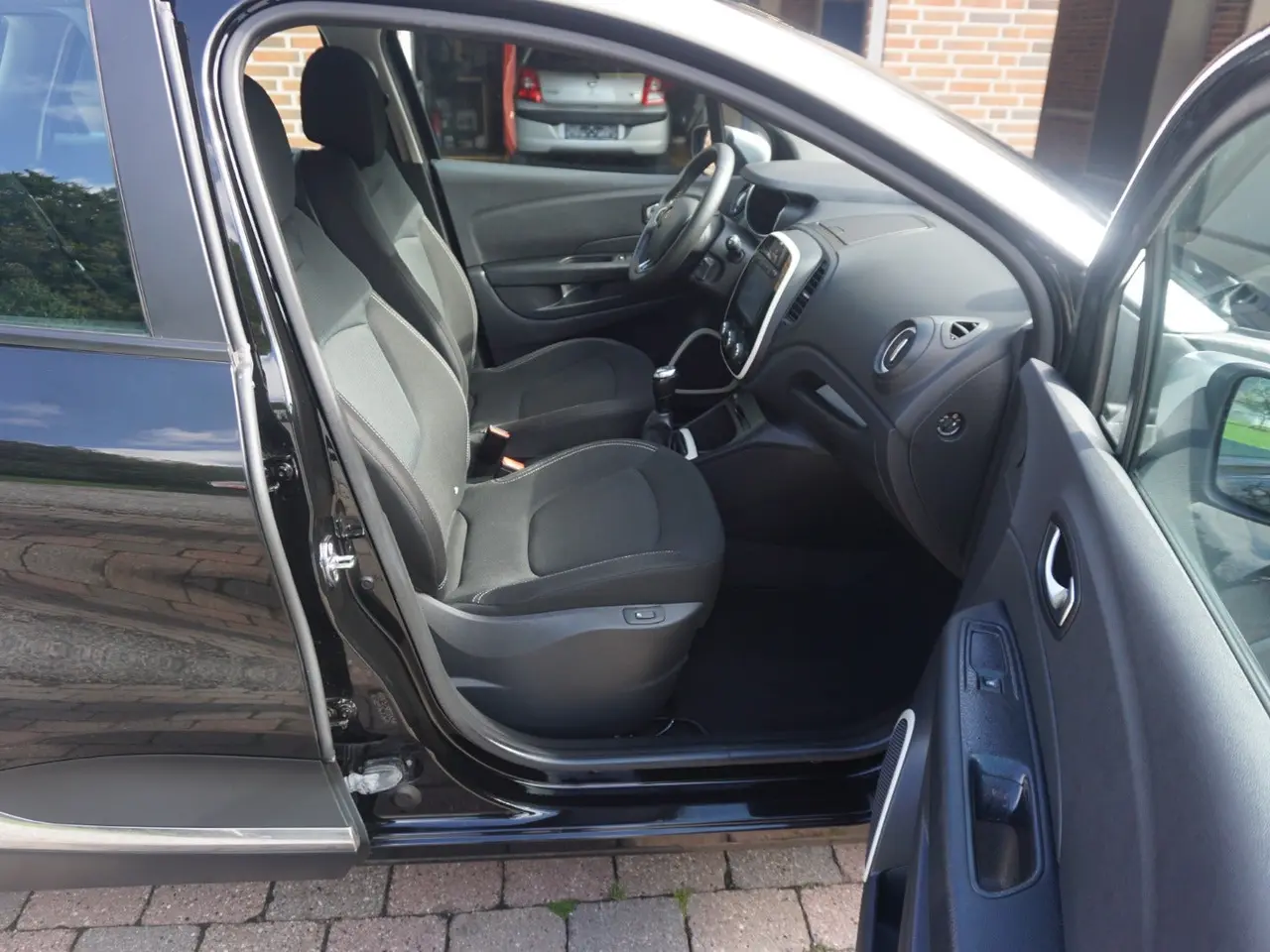 Billede 5 - Renault Captur 0,9 TCe 90 Zen