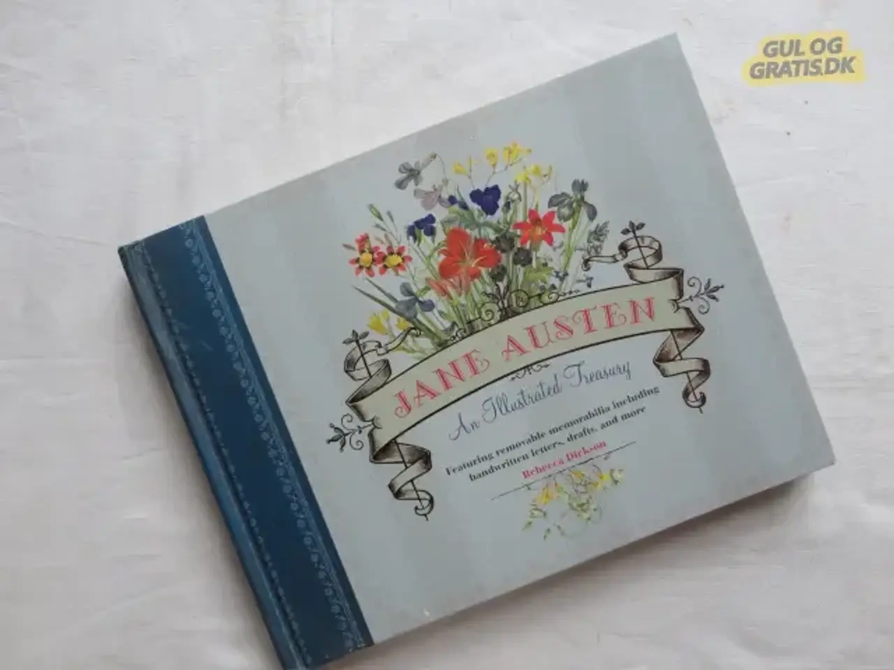 Billede 6 - Jane Austen :