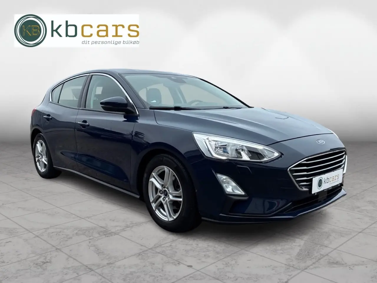 Billede 2 - Ford Focus 1,0 EcoBoost Trend Edition