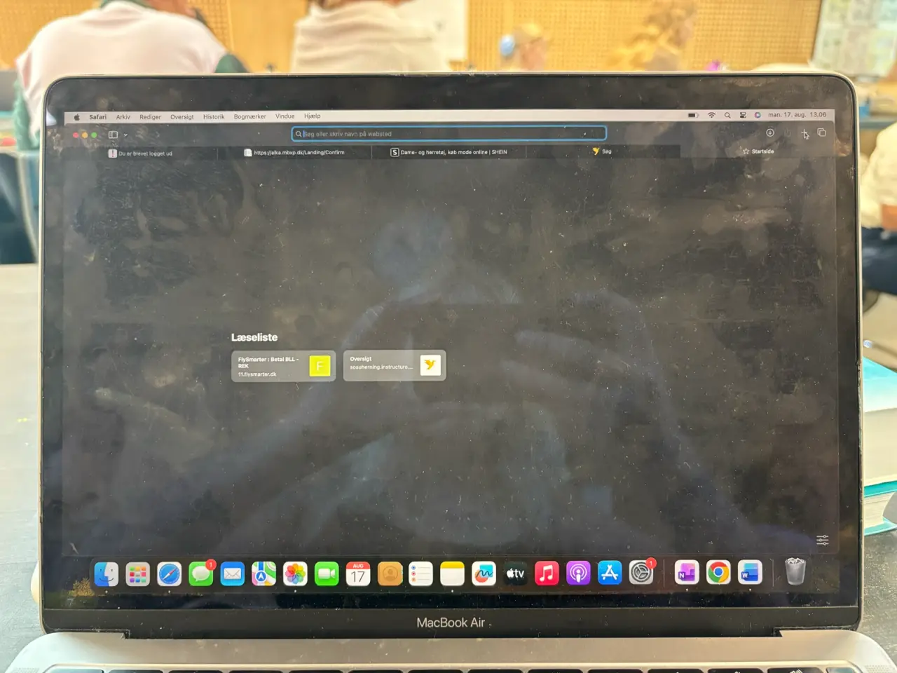 Billede 2 - Macbook Air