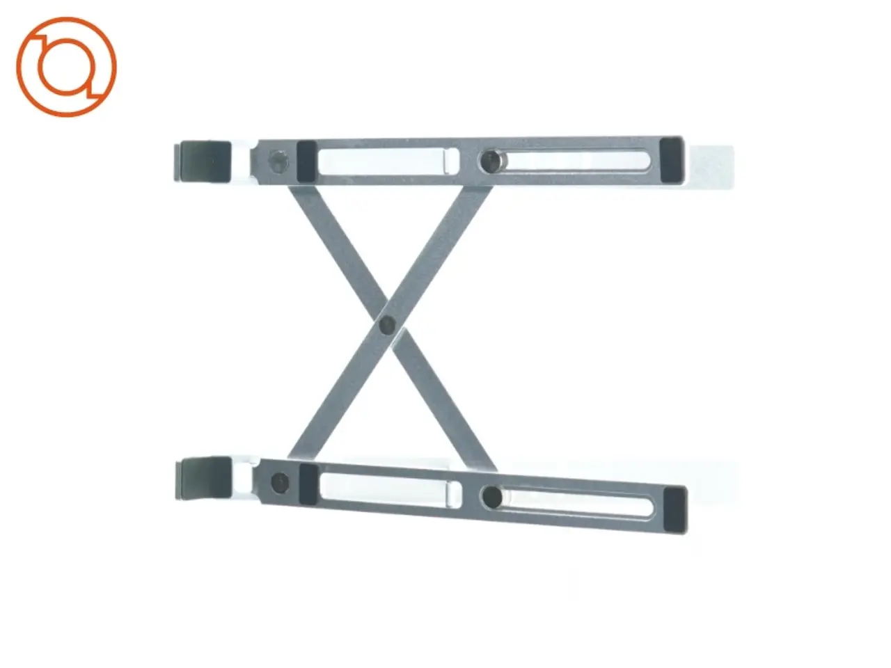 Billede 3 - Laptop stander (str. 24 x 16 cm)