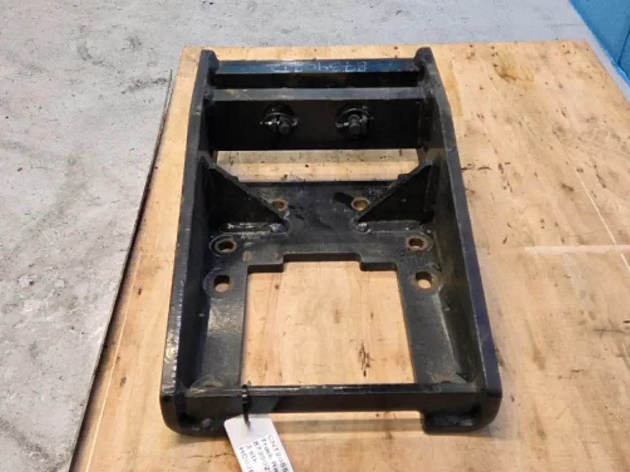 Billede 6 - New Holland T7 Ramme 87390212 (3 Stk)