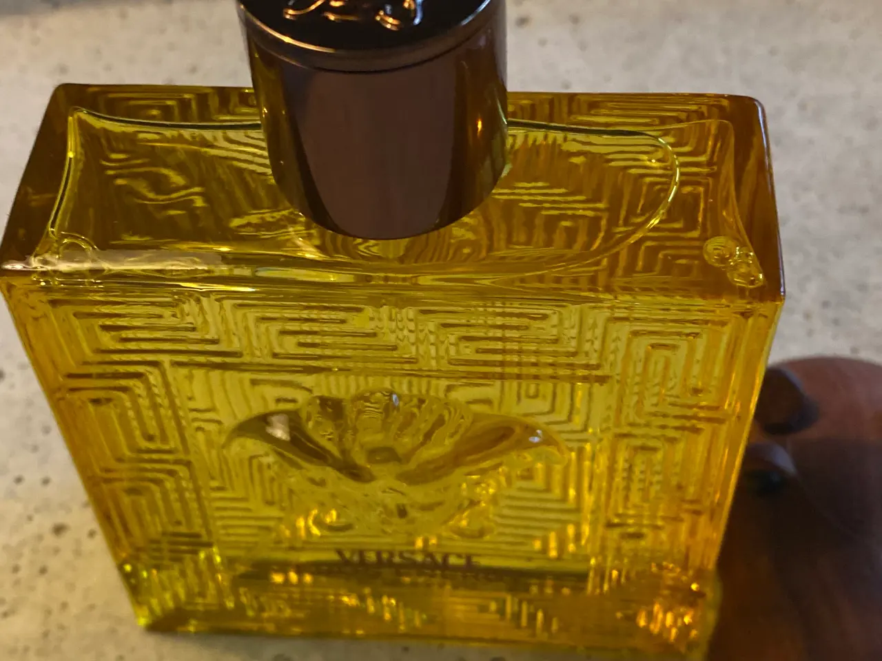 Billede 5 - Versace Eros Energy Pour Homme EDP 100 ml