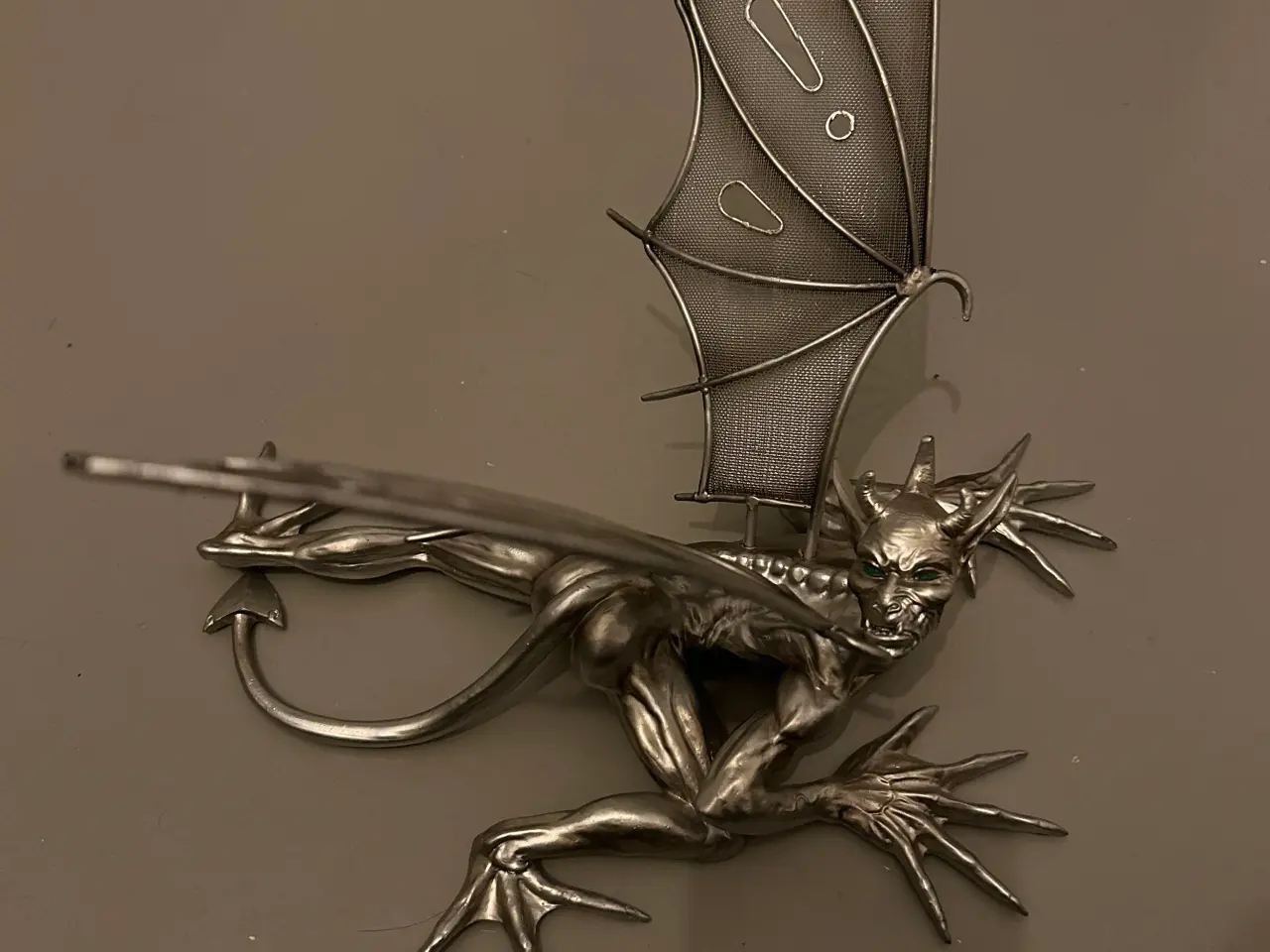 Billede 3 - Metal dæmoner / Imps