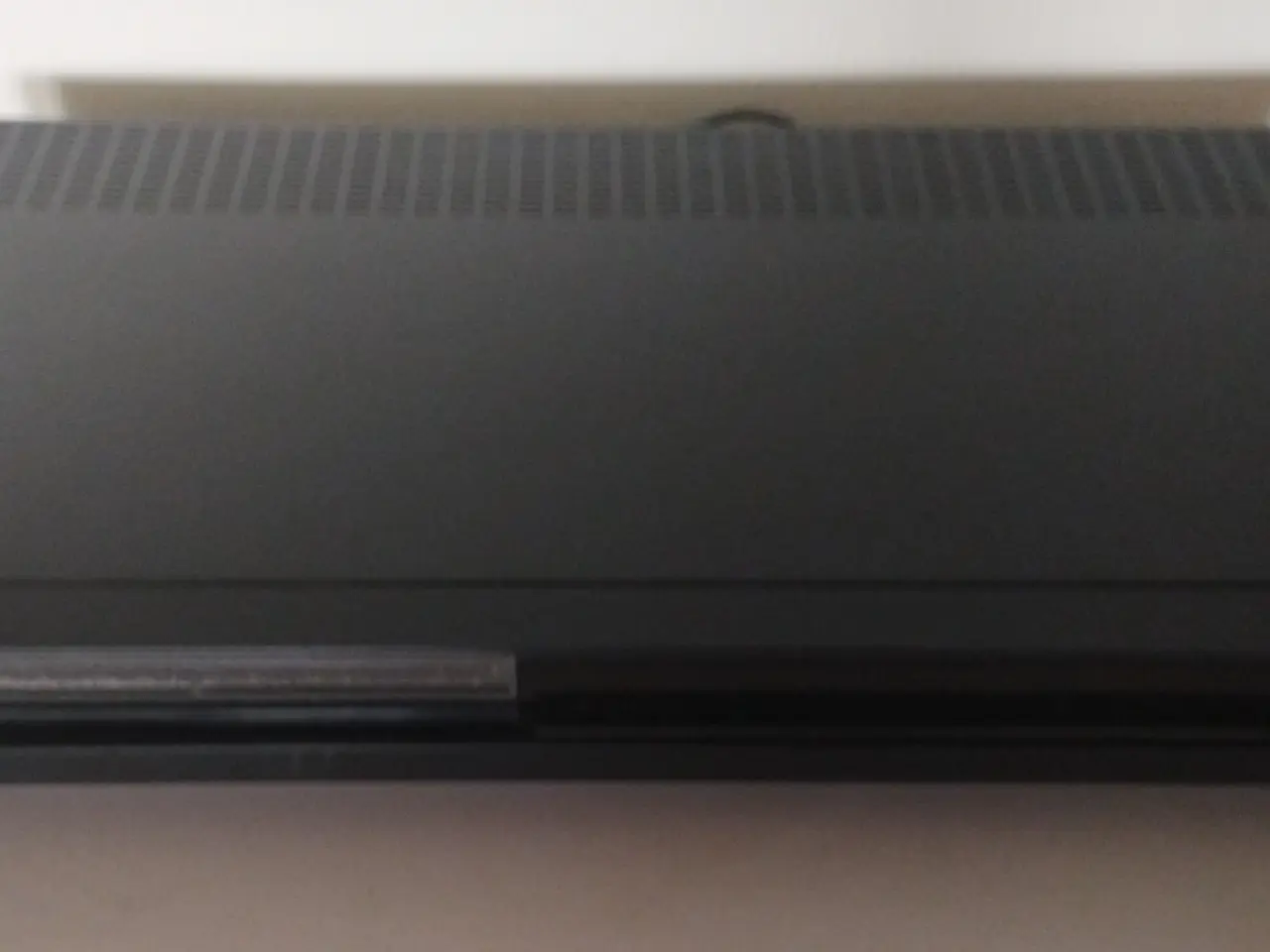 Billede 1 - B&O V7000 VHS båndoptager/afspiller