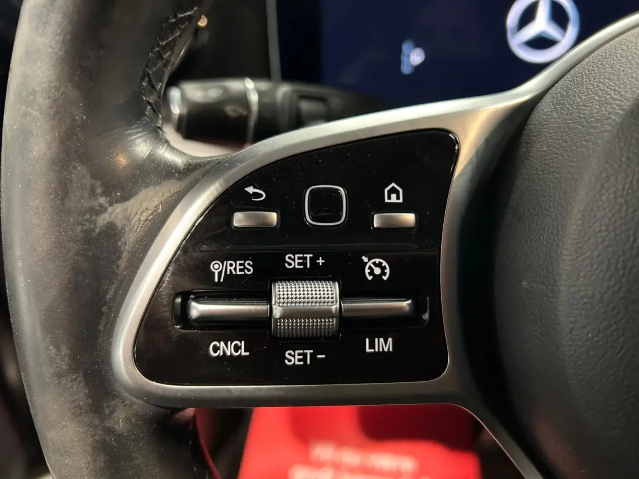 Billede 6 - Mercedes E220 d 2,0 stc. aut.