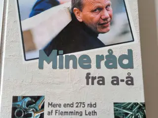 Flemming Leth: Mine råd fra a-å – gør det selv bog
