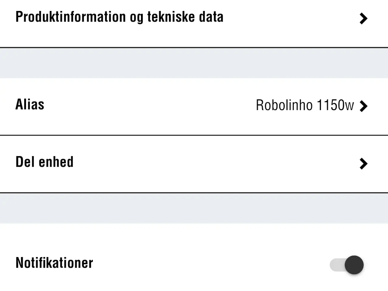 Billede 11 - AL-KO Robolinho 1150w robotplæneklipper 