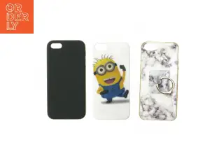 Smartphone Covers (str. 12,5x6,5 cm)