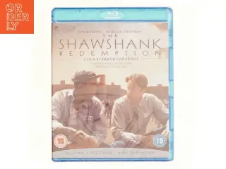 The shawshank redemption