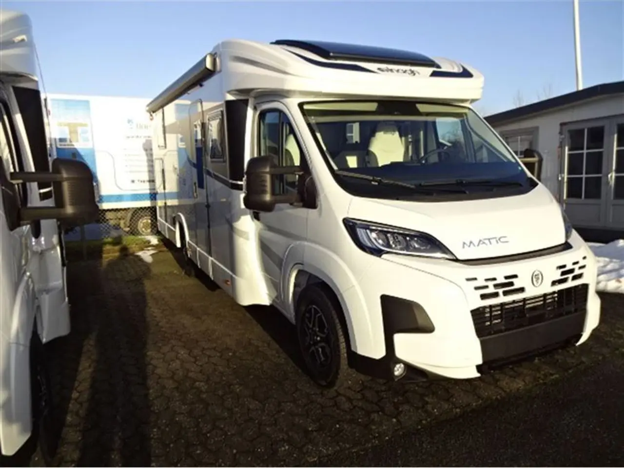 Billede 1 - 2026 - Elnagh T-Loft 532