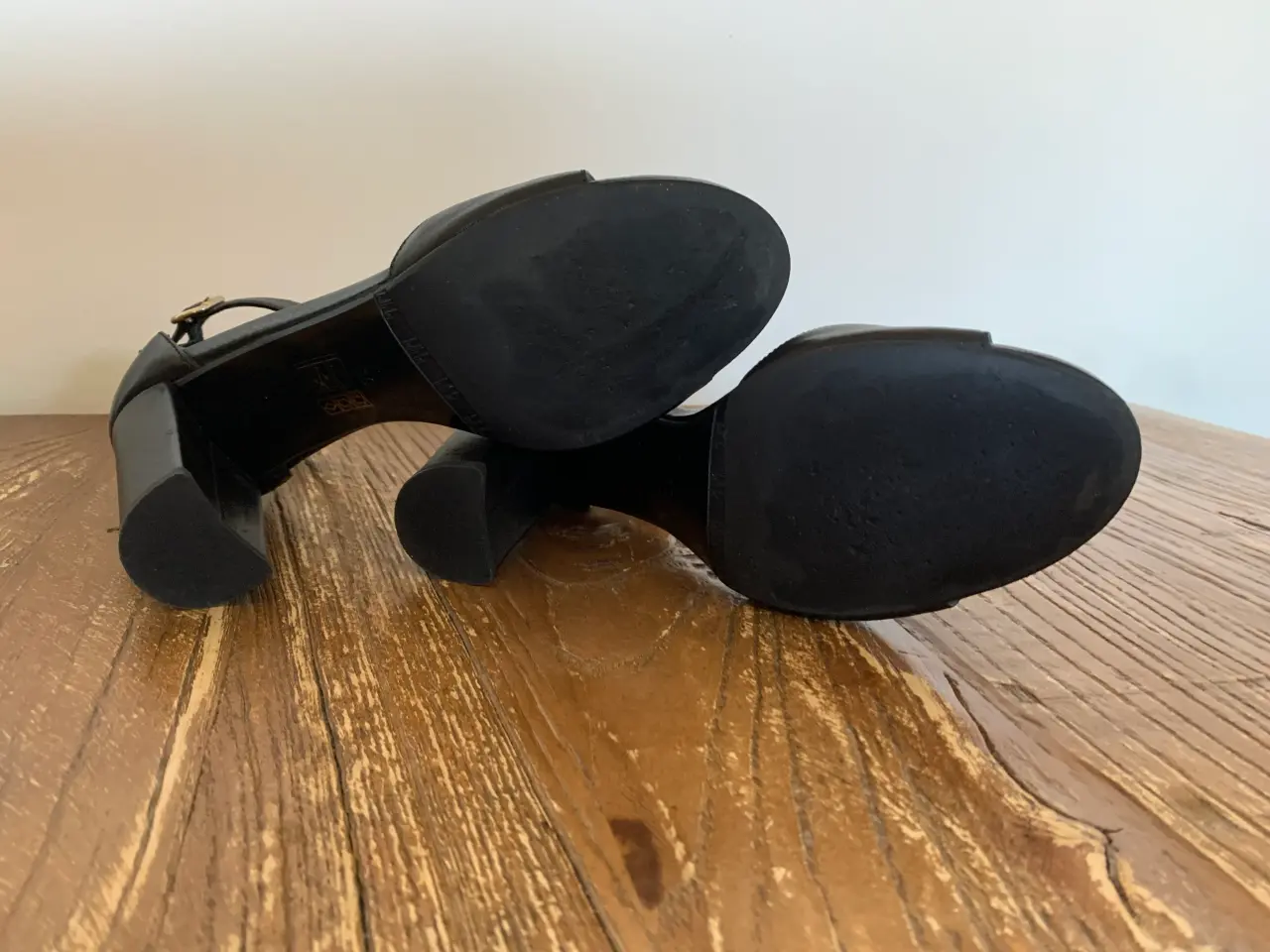 Billede 3 - Billi bi sandaler