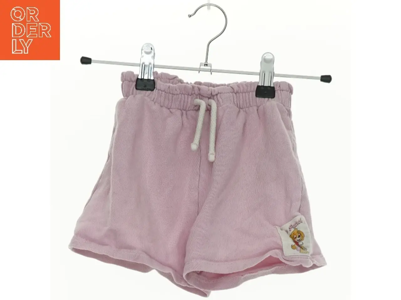 Billede 1 - Shorts fra Paw Patrol (str. 98 cm)
