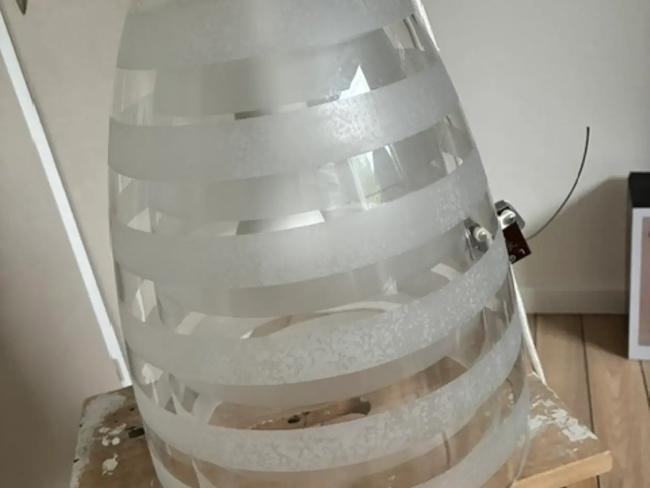 Billede 1 - Loftlamper model 275