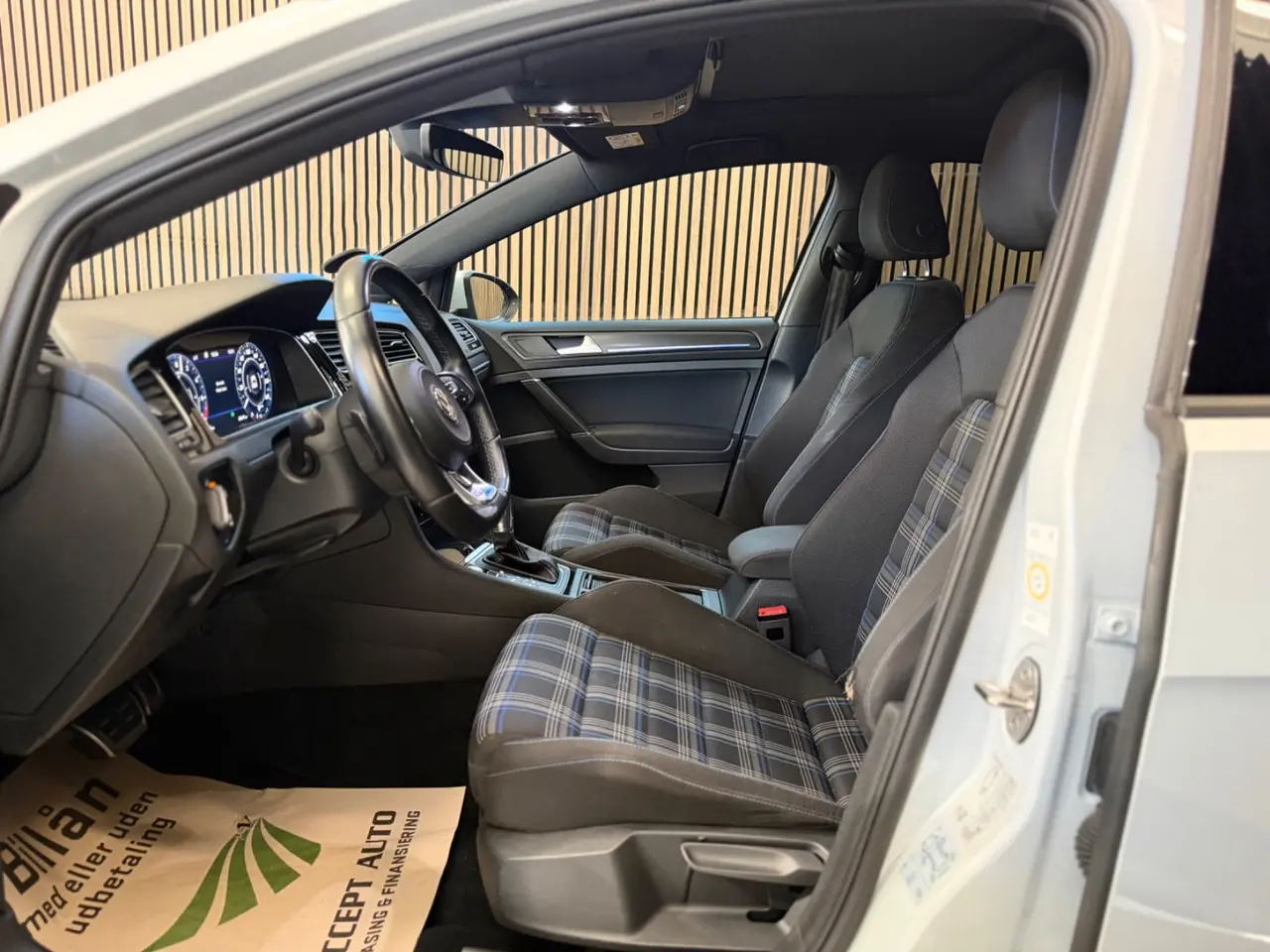 Billede 6 - VW Golf VII 1,4 GTE DSG