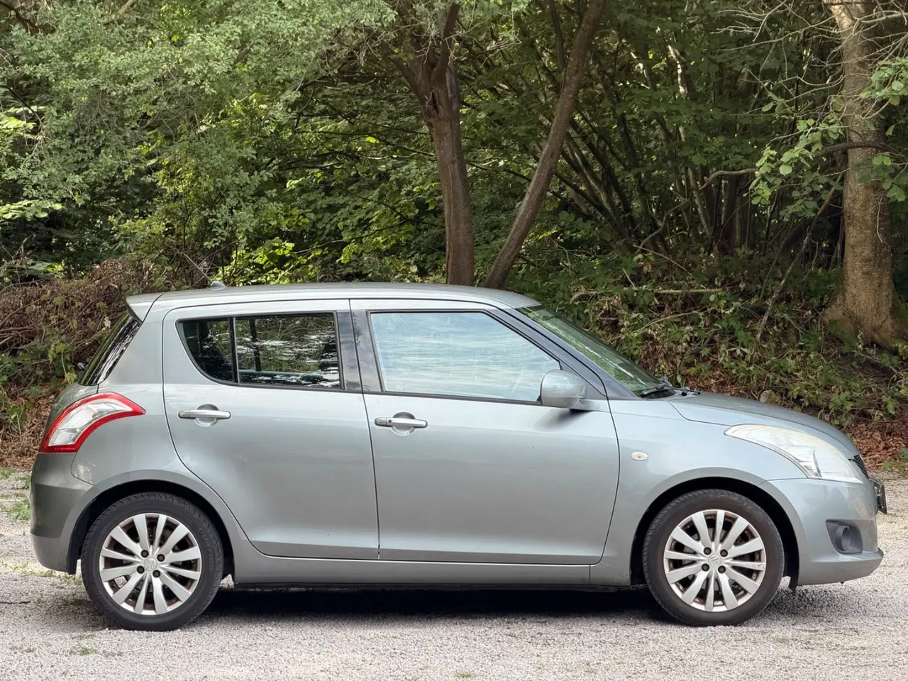 Billede 8 - Suzuki Swift 1,2 GL ECO+