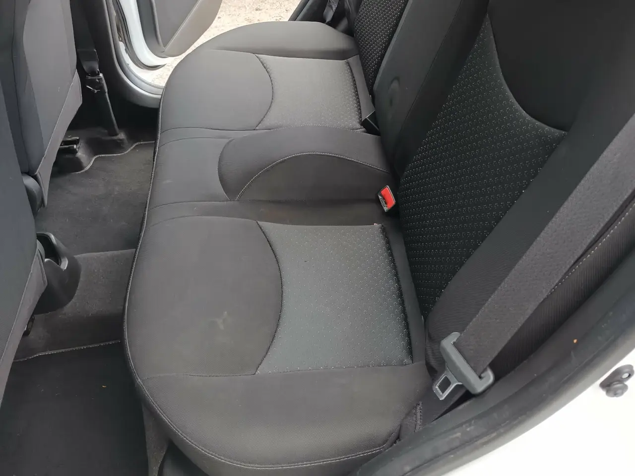 Billede 7 - Opel karl med automatgear sælges