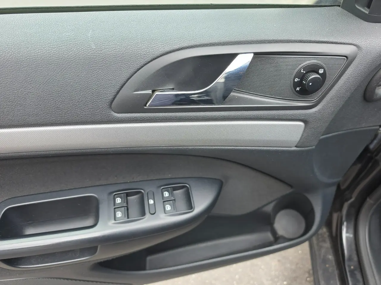 Billede 12 - Skoda Octavia 1,6 TDi 105 Elegance Combi