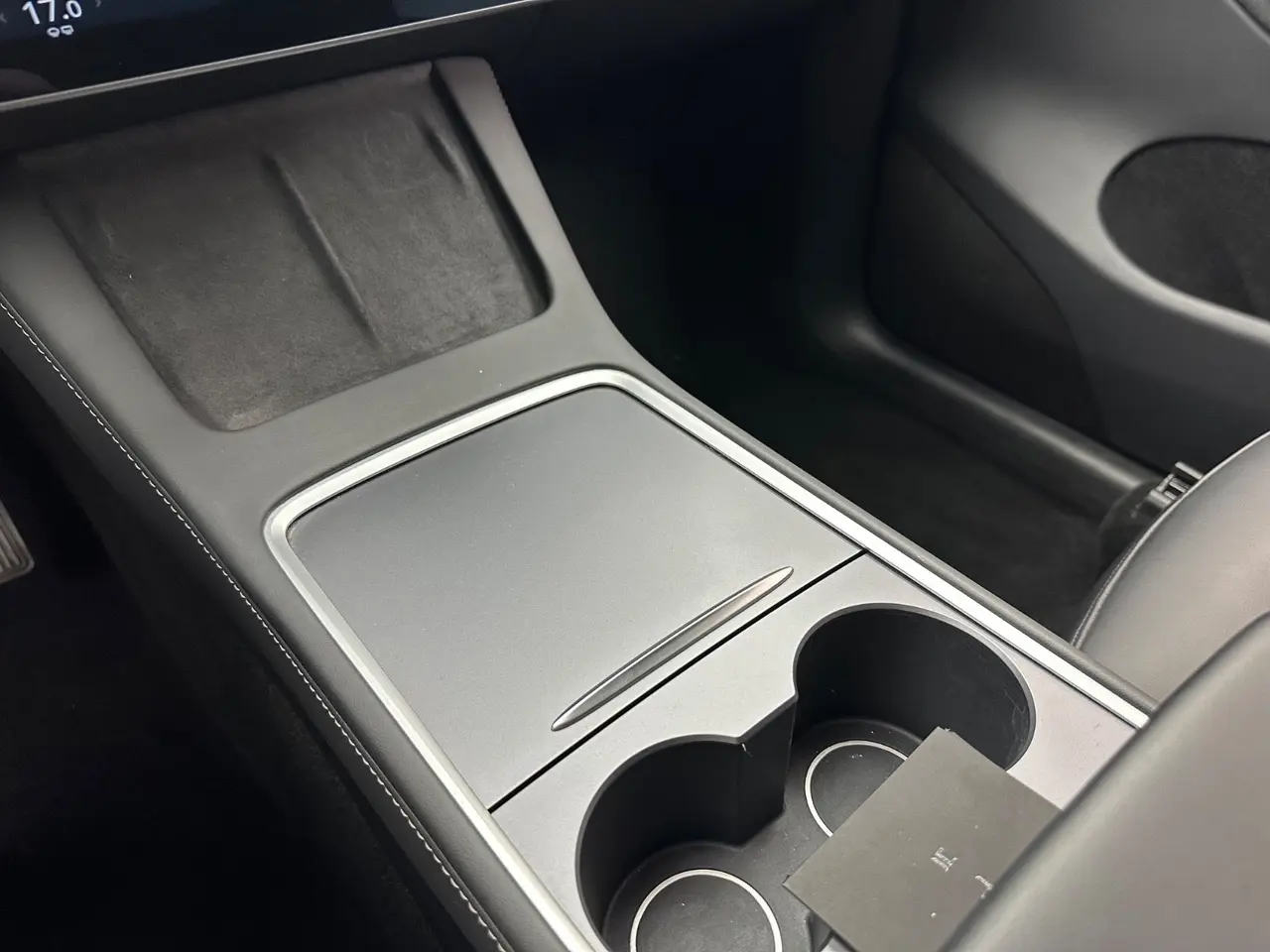 Billede 16 - Tesla Model Y Long Range AWD