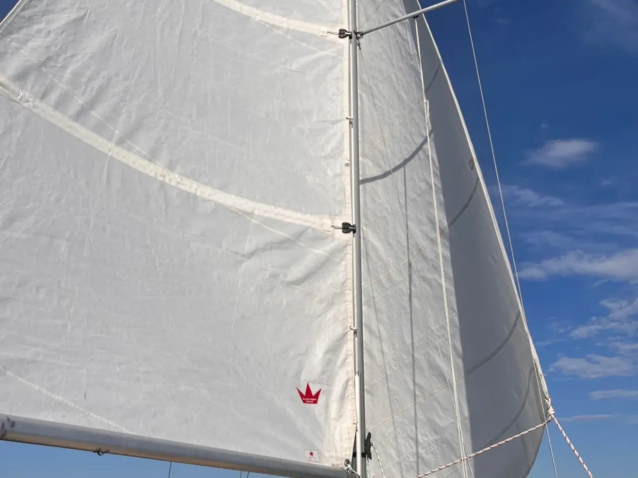 Billede 11 - Flot Marieholm MS 20